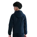 Детская толстовка Tech Nike, синий - фото 2