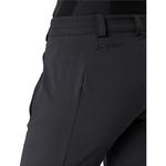 Женские велосипедки Yaras 3/4 Vaude, черный - фото 2