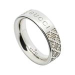 Кольцо diamante GUCCI - фото 3