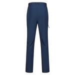 Брюки Regatta Travel Light, синий - фото 4