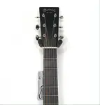 Martin Custom Shop FGL Размер 2 - Черный глянец - фото 7