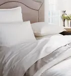 Простыня Tesoro SFERRA, слоновая кость - фото 8