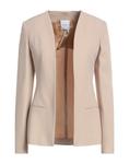Блейзер Agnona, бежевый - фото