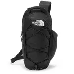 Сумка Borealis Sling The North Face, Tnf Black - фото 4