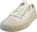 Унисекс кроссовки Palladium, Star White - фото