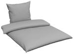 Постельное белье Esposa серебристый, 135/200 см - фото 4