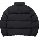 DESCENTE Пуховик мужской черный, Black - фото 3