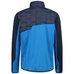 Куртка CMP Hybrid 33E2817, синий - фото 2