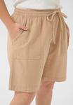 Шорты KCLIAH Kaffe Curve, песочный - фото 6