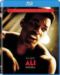 Диск Blu-ray Ali [2001] - фото