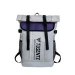 Рюкзак унисекс Deli Bear, Темно-синий - фото 2