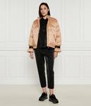 Куртка Liu Jo Sport Regular Fit, бежевый - фото 2