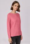 Свитер Street One Studio, розовый - фото 2