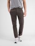 Брюки чинос LERROS Regular Chino Pants, хаки - фото 2