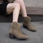 Ботильоны ARTMU Ankle Boots Women's - фото 14