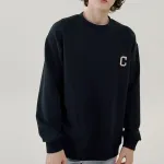 Футболка Disney Мужская Черная MLB - фото 4