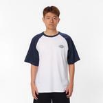 Футболка мужская Dickies, белая - фото 10