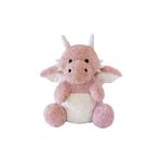 Плюшевая игрушка MIANHUIYI, розовый - фото