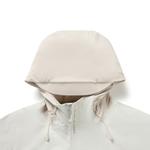 LINING Тренч для настольного тенниса, Light Lime/Mica Gray - фото 3