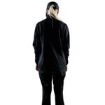 Куртка Abacus Golf Pitch 37.5 rain, черный - фото 2