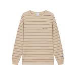 Футболка Japan Version Unisex Champion, White Stripes - фото