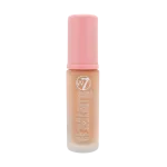 Осветляющая основа для лица sand glow W7 It'S Glow Time, 30 мл - фото