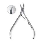 Кусачки для кутикулы, 1 шт. Top Choice - фото