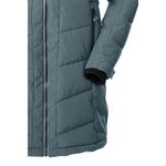 KILLTEC Стеганое пальто KOW 219 GRLS QLTD CT - фото 4