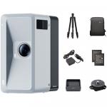 Комплект Realsee Technology Galois M2 3D LiDAR Camera ProScan - фото