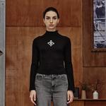 Футболка женская Palladium, Cotton Candy - фото 6