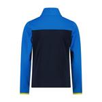 Свитер для мальчиков CMP Kid Sweat 35L0574 - фото 2