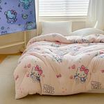 Sanrio Синтетическое одеяло - фото 10