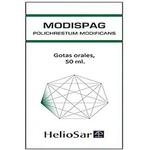 Modispag Polichrestum Модифины Нервная система 50мл Heliosar - фото