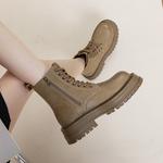 Martin Boot женские Med Dictionary - фото 7