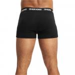 Боксеры Dangerous Dngrs Undi, черный - фото 2