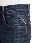 Джинсы REPLAY Slim fit Jeans, синий - фото 2