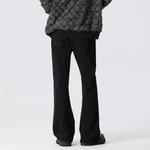 Джинсы унисекс Xinyinsu, темно-синий - фото 22