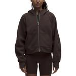 Lululemon Куртка Scuba Series женская, Pool Blue/POOL - фото 7