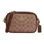 COACH Сумка через плечо мини женская - фото 2