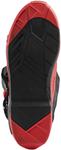 Мотоциклетные ботинки Thor radial, Red/Black - фото 5