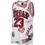 GS Жилет/слинг Jordan, белый - фото