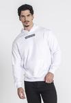 Худи Gianni Kavanagh Hoodie, White - фото