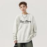 Унисекс свитшот Disney, белый - фото 6