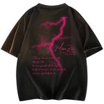 Футболка унисекс Cotton, черный - фото 27