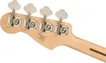 Бас-гитара Fender Squier Affinity Precision PJ - Surf Green с сумкой для гитары - фото 7