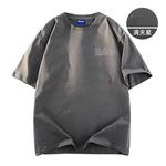 Футболка унисекс Havr, Черный - фото 5