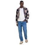 Джинсы Rave Reell, синий - фото 4