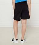 Шорты Regular fit Calvin Klein Jeans, черный - фото 3