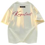 Футболка унисекс Ks, голубой - фото 9