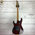 Ibanez AZ24S1F-VLS Стандартный дизайн Violin Sunburst - фото 3